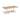 Trumpet Base Rectangle Meeting Table - Huddlespace