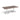 Trumpet Base Rectangle Meeting Table - Huddlespace