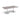 Trumpet Base Rectangle Meeting Table - Huddlespace