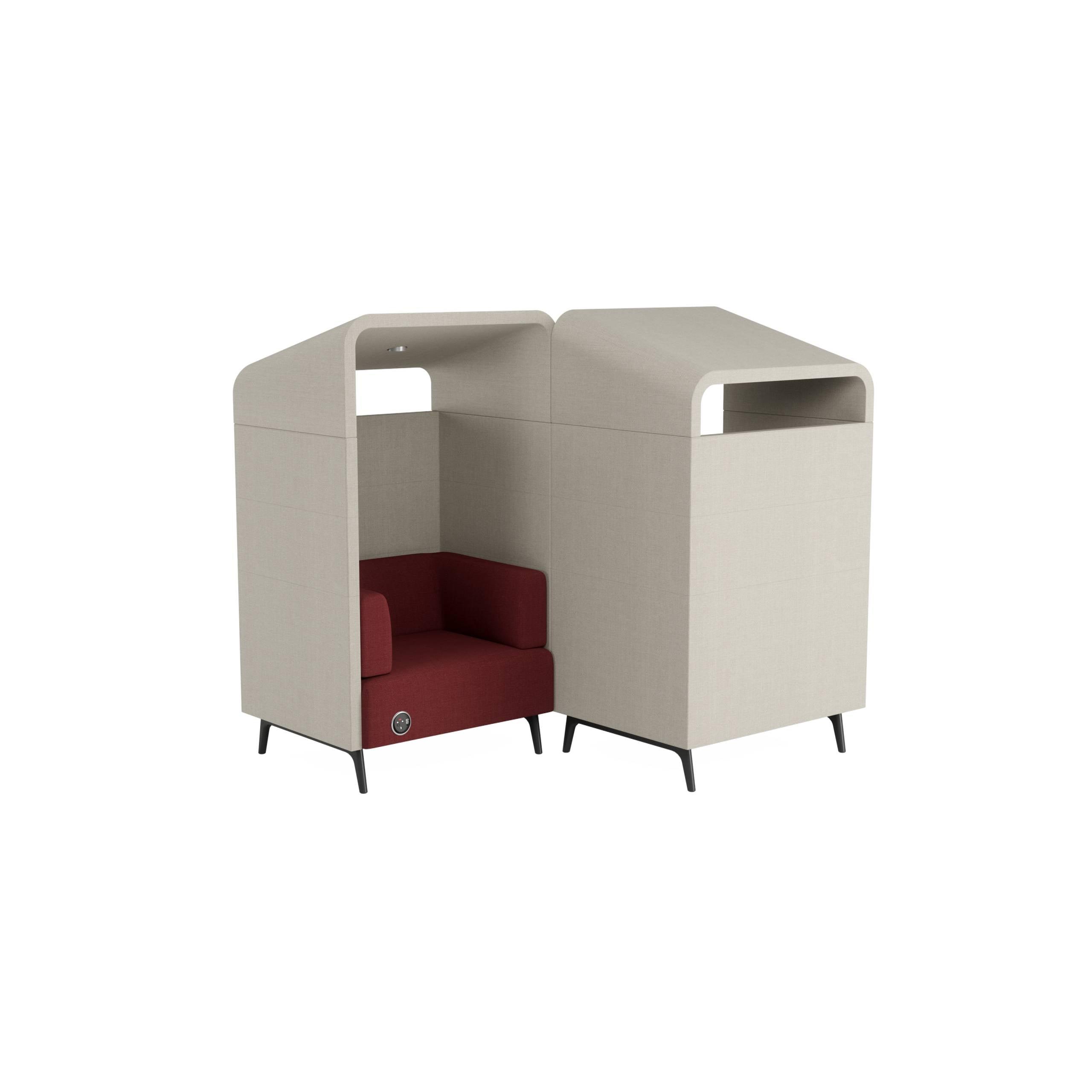 Shp Osba Booth Tryst Z Config Booths – Huddlespace