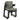 Xpresso Curve Back Chairs - Huddlespace