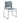 Xpresso Curve Back Chairs - Huddlespace