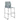 Xpresso Perforated and Curve Back Stools - Huddlespace
