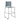 Xpresso Perforated and Curve Back Stools - Huddlespace