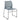 Xpresso Perforated Back Chairs - Huddlespace