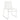 Xpresso Perforated Back Chairs - Huddlespace