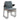 Xpresso Perforated Back Chairs - Huddlespace