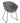 Arlington Chair on Black Skid Frame - Huddlespace