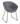 Arlington Chair on Black Skid Frame - Huddlespace