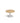 Breesa Coffee Table - Circular - Huddlespace