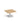 Breesa Coffee Table - Square - Huddlespace