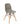 Cassan Side Chair - Beech Eiffel Frame - Huddlespace