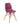 Cassan Side Chair - Beech Eiffel Frame - Huddlespace