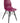 Cassan Side Chair - Black Eiffel Frame - Huddlespace
