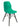 Cassan Side Chair - Black Eiffel Frame - Huddlespace