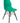Cassan Side Chair - Black Eiffel Frame - Huddlespace