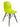 Cassan Side Chair - Black Eiffel Frame - Huddlespace
