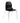 Cassan Side Chair - Chrome 4 Leg - Huddlespace