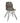 Cassan Side Chair - Metal Eiffel Frame - Huddlespace