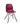 Cassan Side Chair - Metal Eiffel Frame - Huddlespace