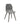 Cassan Side Chair - Plastic 4 Leg - Huddlespace