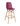Cassan Stool - Wooden Beech Legs - Huddlespace