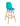 Cassan Stool - Wooden Beech Legs - Huddlespace