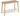Dara Poseur High Rectangle Table - Huddlespace