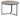 Darna Coffee Table - Huddlespace