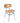 Elwood 4 Leg Side Chair - Huddlespace