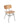 Elwood 4 Leg Side Chair - Huddlespace