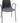 Flaw Chair - 4 Leg Arm Chair - Huddlespace