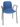 Flaw Chair - 4 Leg Arm Chair - Huddlespace
