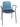 Flaw Chair - 4 Leg Arm Chair - Huddlespace