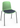 Flaw Chair - 4 Leg Metal - Huddlespace