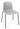 Flaw Chair - 4 Leg Metal - Huddlespace