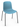 Flaw Chair - 4 Leg Metal - Huddlespace