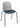 Flaw Chair - 4 Leg Metal - Huddlespace