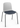 Flaw Chair - 4 Leg Metal - Huddlespace