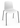 Flaw Chair - 4 Leg Metal - Huddlespace