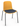 Flaw Chair - 4 Leg Metal - Huddlespace