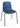 Flaw Chair - 4 Leg Metal - Huddlespace