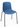 Flaw Chair - 4 Leg Metal - Huddlespace