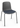Flaw Chair - 4 Leg Metal - Huddlespace