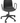 Flaw Task Arm Chair - Huddlespace