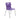 Tristan 4 Leg Chair - Huddlespace