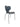 Unbreakable Chair On Four Legs - Huddlespace