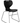 Unbreakable Chair On Sled Frame - Huddlespace
