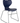 Unbreakable Chair On Sled Frame - Huddlespace