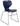 Unbreakable Chair On Sled Frame - Huddlespace
